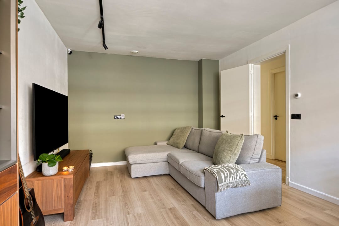 Foto 8 van Dordtselaan 59-D