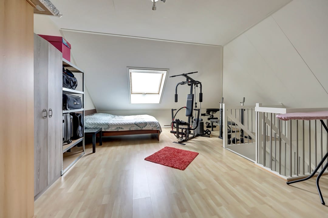 Foto 31 van Timmerliedengilde 35