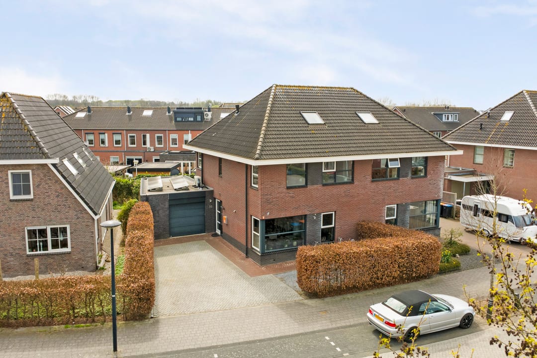 Foto 1 van Timmerliedengilde 35