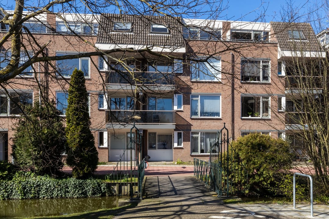 Foto 1 van Bakkershof 64