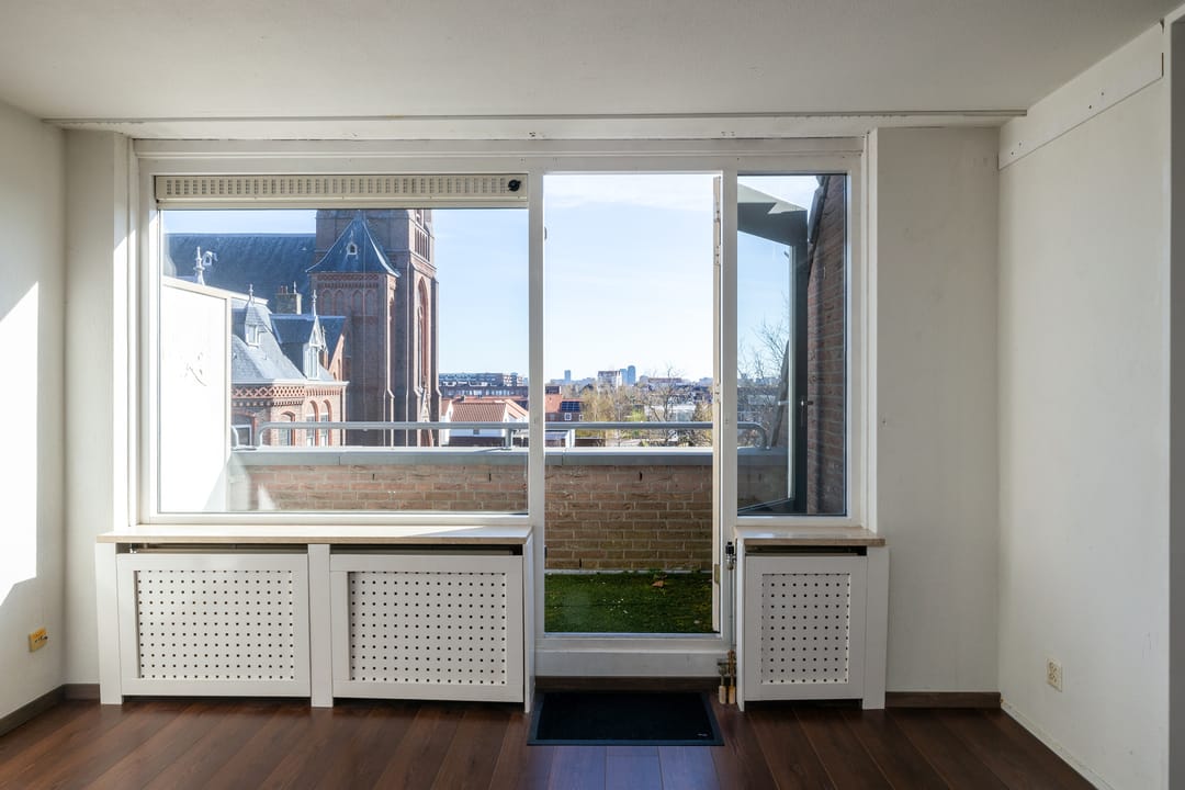 Foto 16 van Bakkershof 64