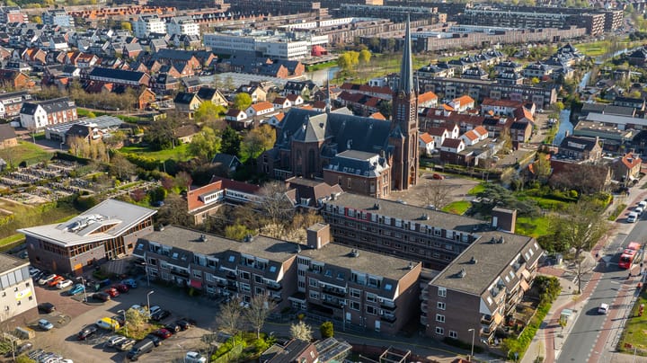 Foto 2 van Bakkershof 64