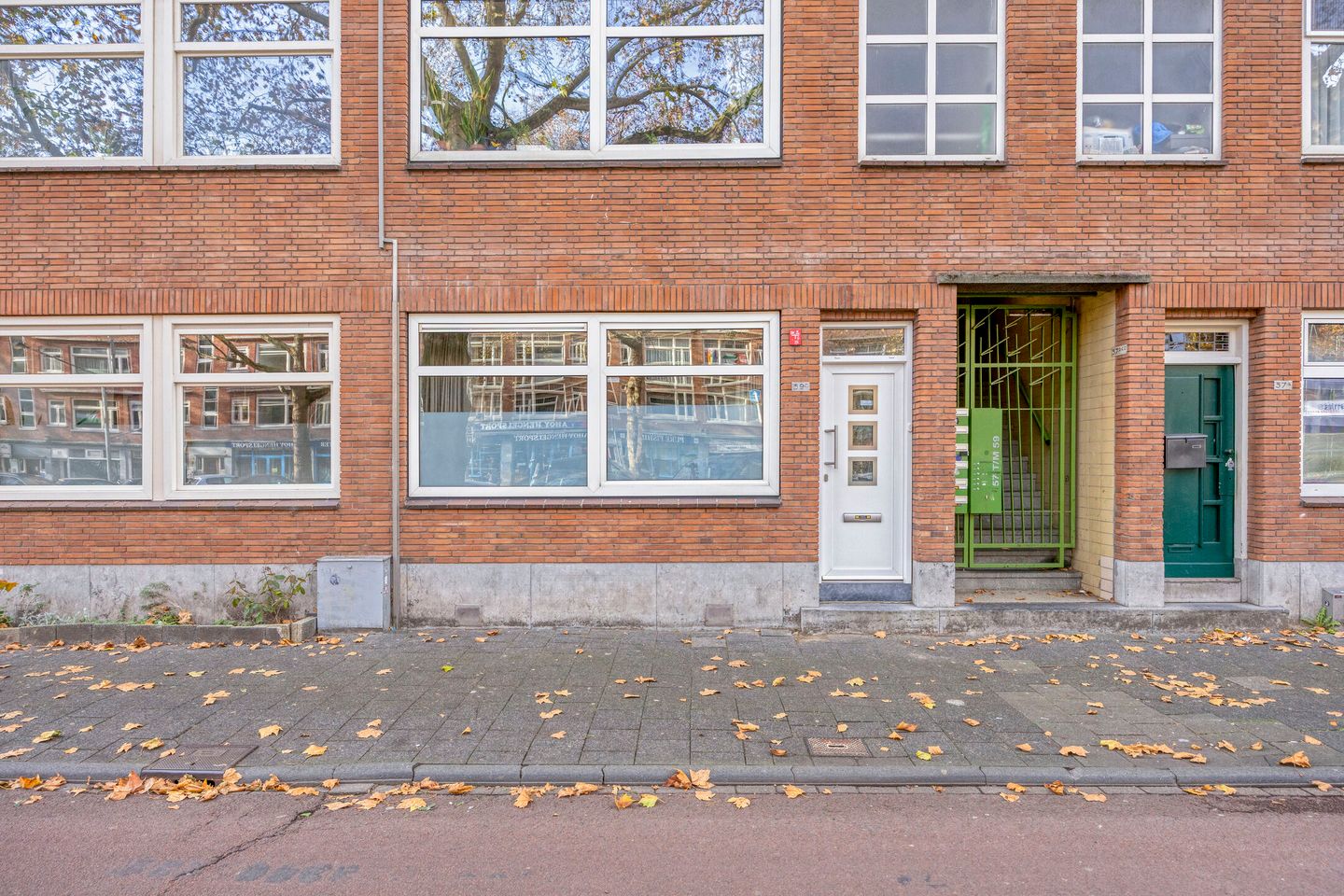 Foto 5 van Dordtselaan 59-D