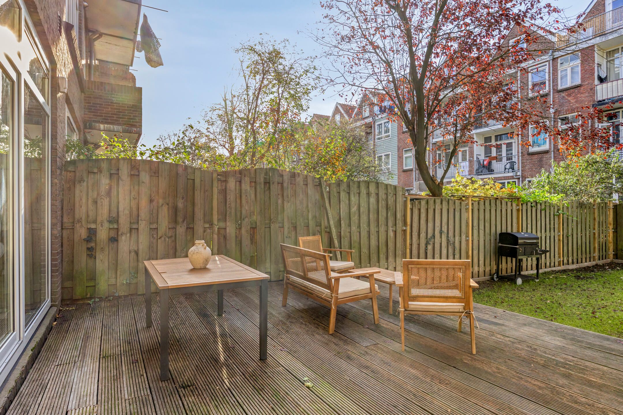 Foto 18 van Dordtselaan 59-D