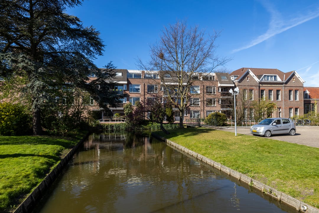 Foto 32 van Bakkershof 64