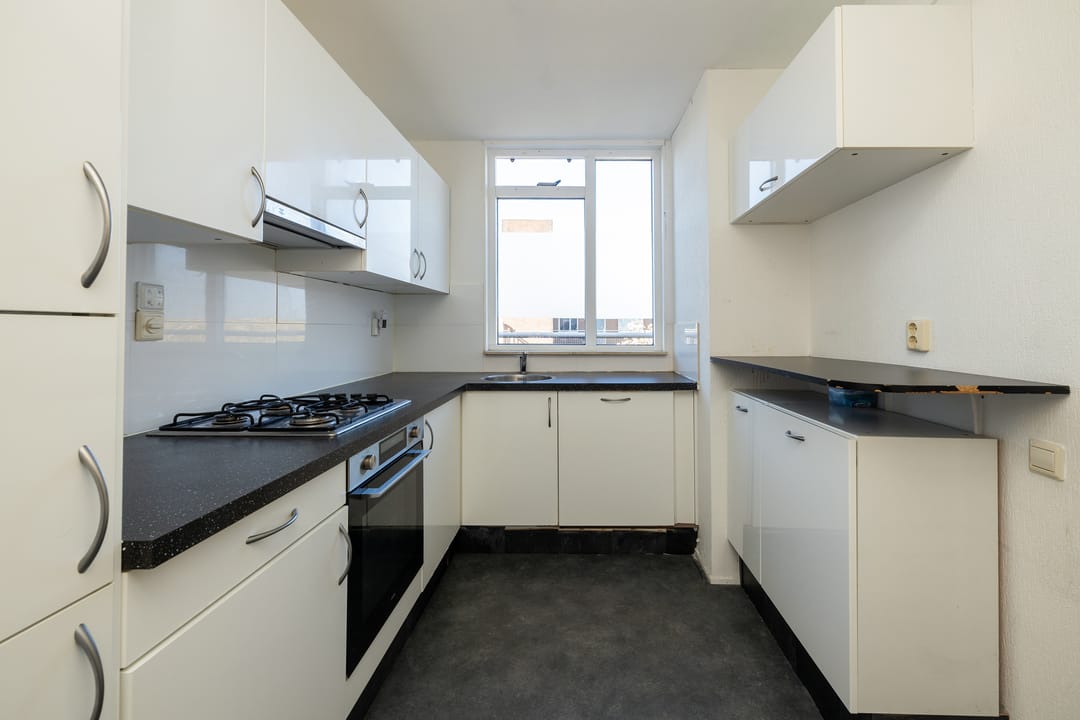 Foto 22 van Bakkershof 64