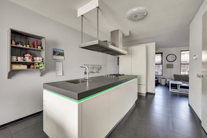 Foto 3 van Timmerliedengilde 35