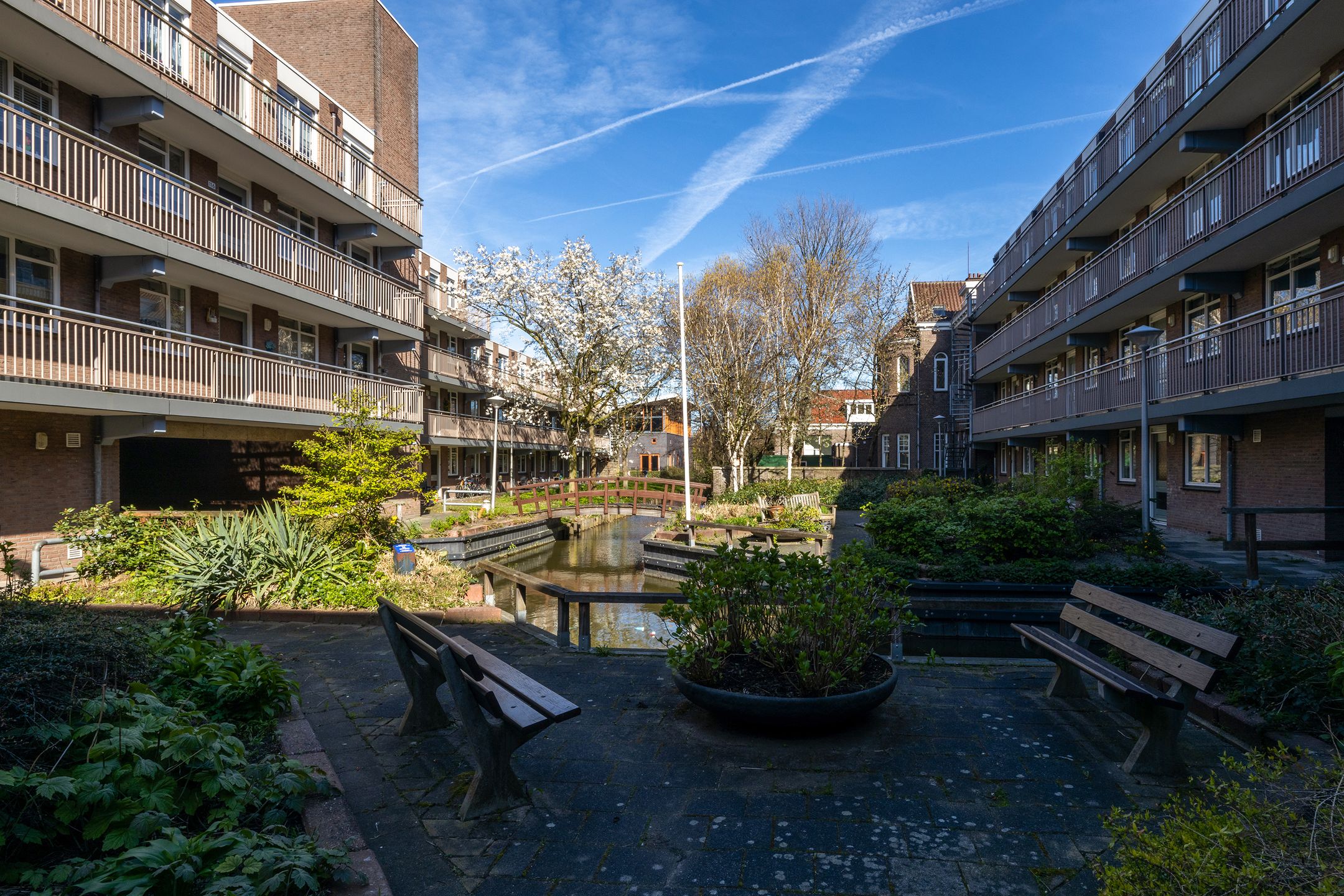 Foto 30 van Bakkershof 64