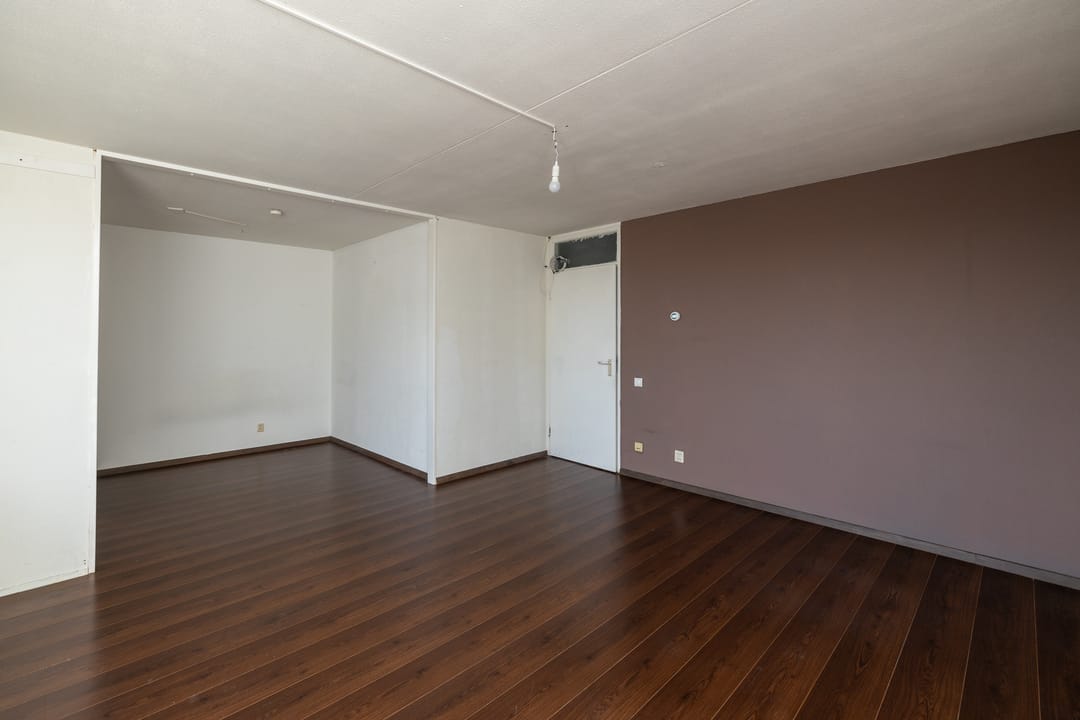 Foto 8 van Bakkershof 64