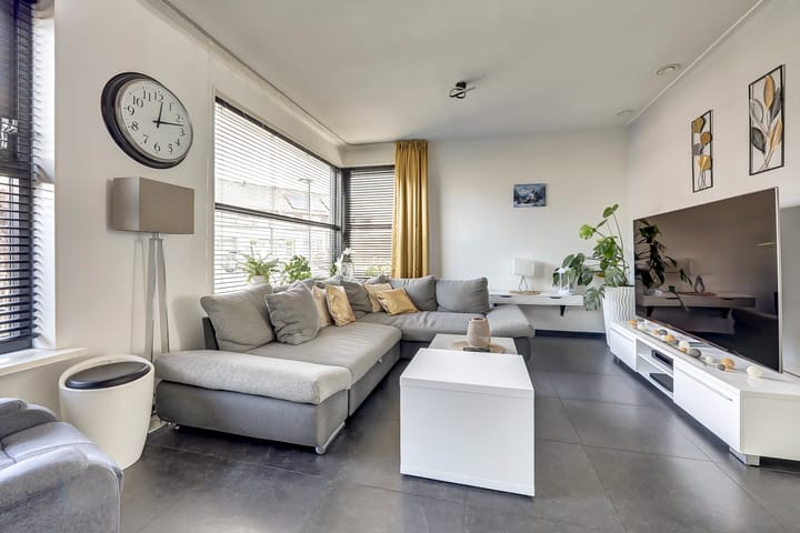 Foto 2 van Timmerliedengilde 35