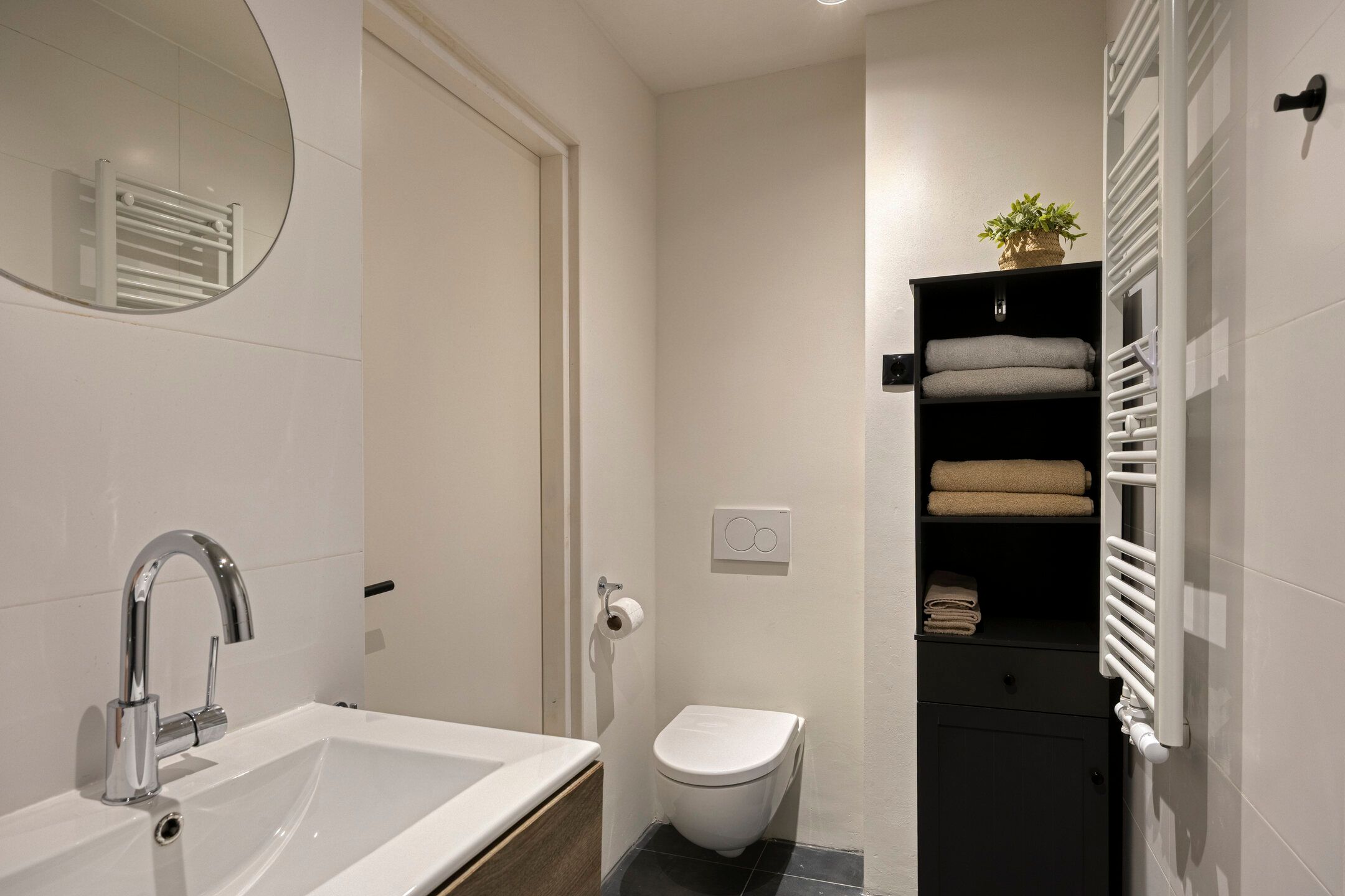 Foto 3 van Dordtselaan 59-D