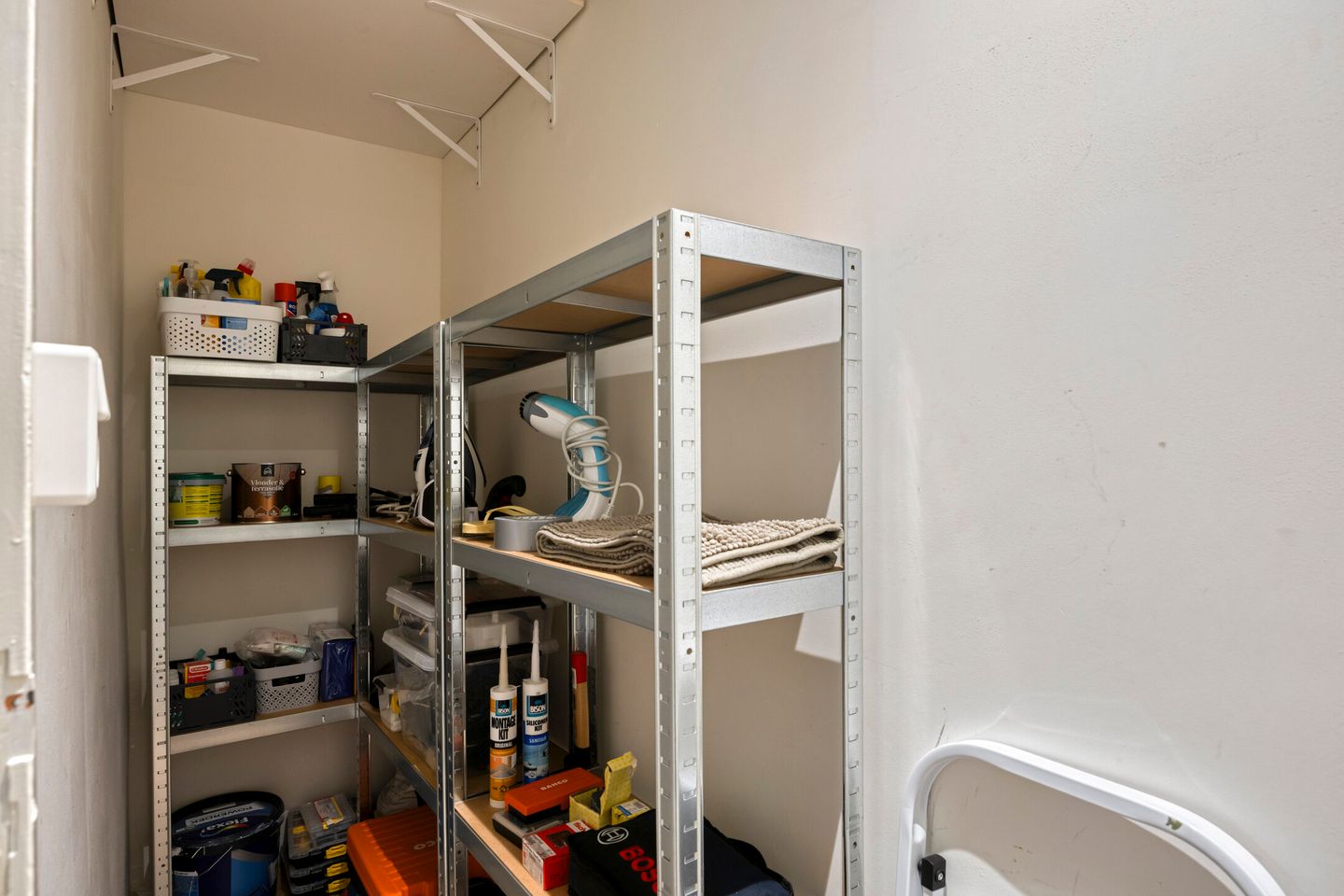 Foto 10 van Dordtselaan 59-D