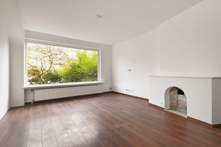 Foto 3 van Larixstraat 20