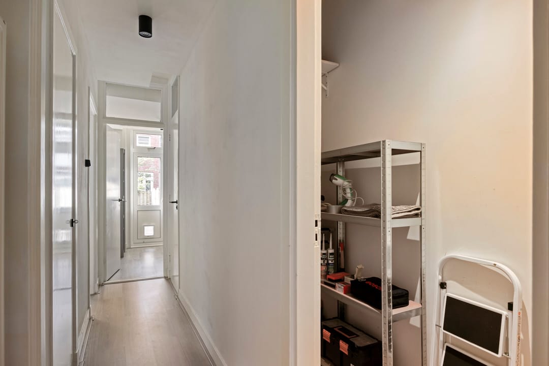 Foto 11 van Dordtselaan 59-D