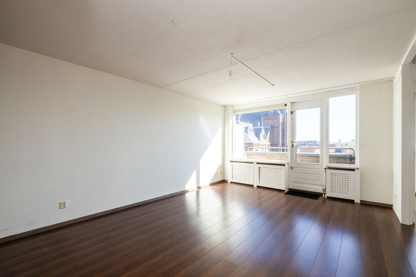 Foto 10 van Bakkershof 64