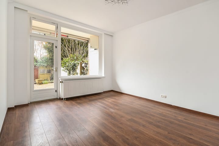 Foto 4 van Larixstraat 20