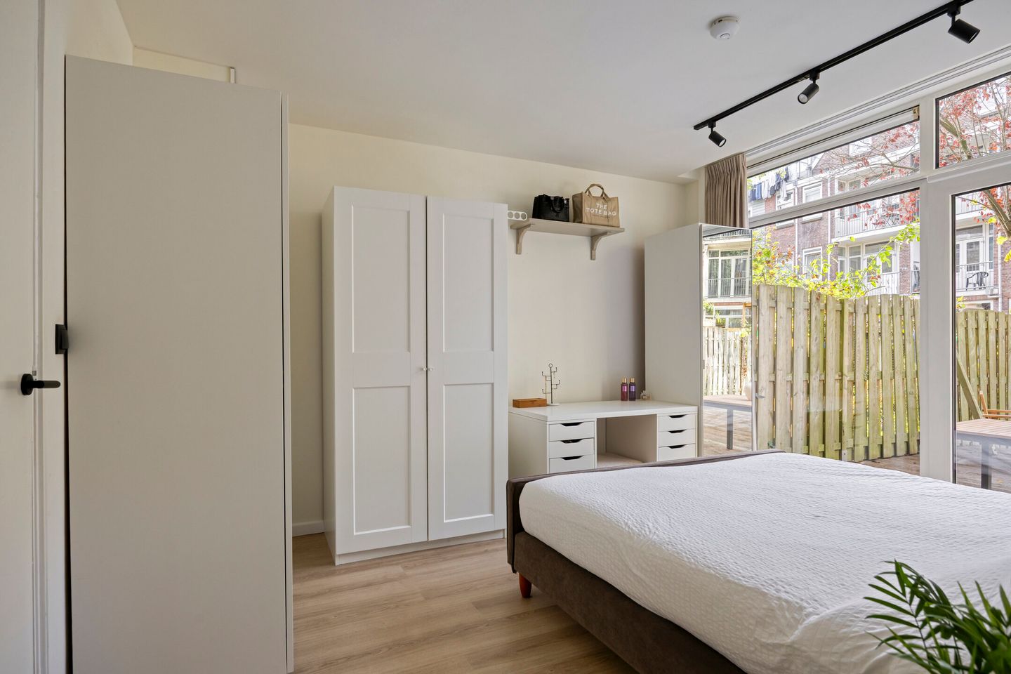 Foto 4 van Dordtselaan 59-D