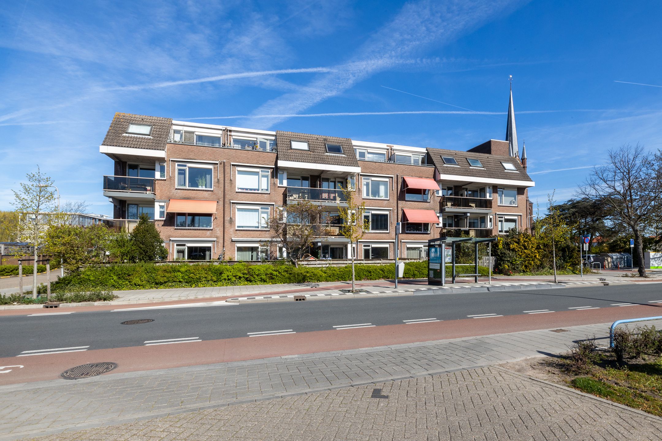 Foto 33 van Bakkershof 64