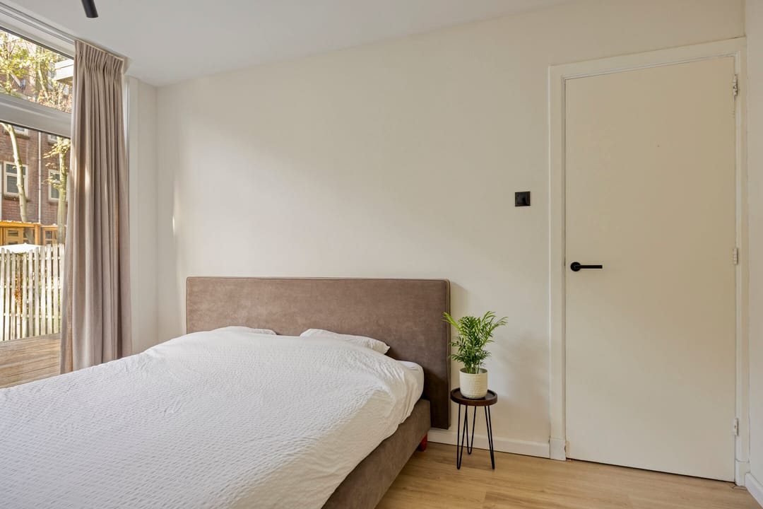 Foto 17 van Dordtselaan 59-D