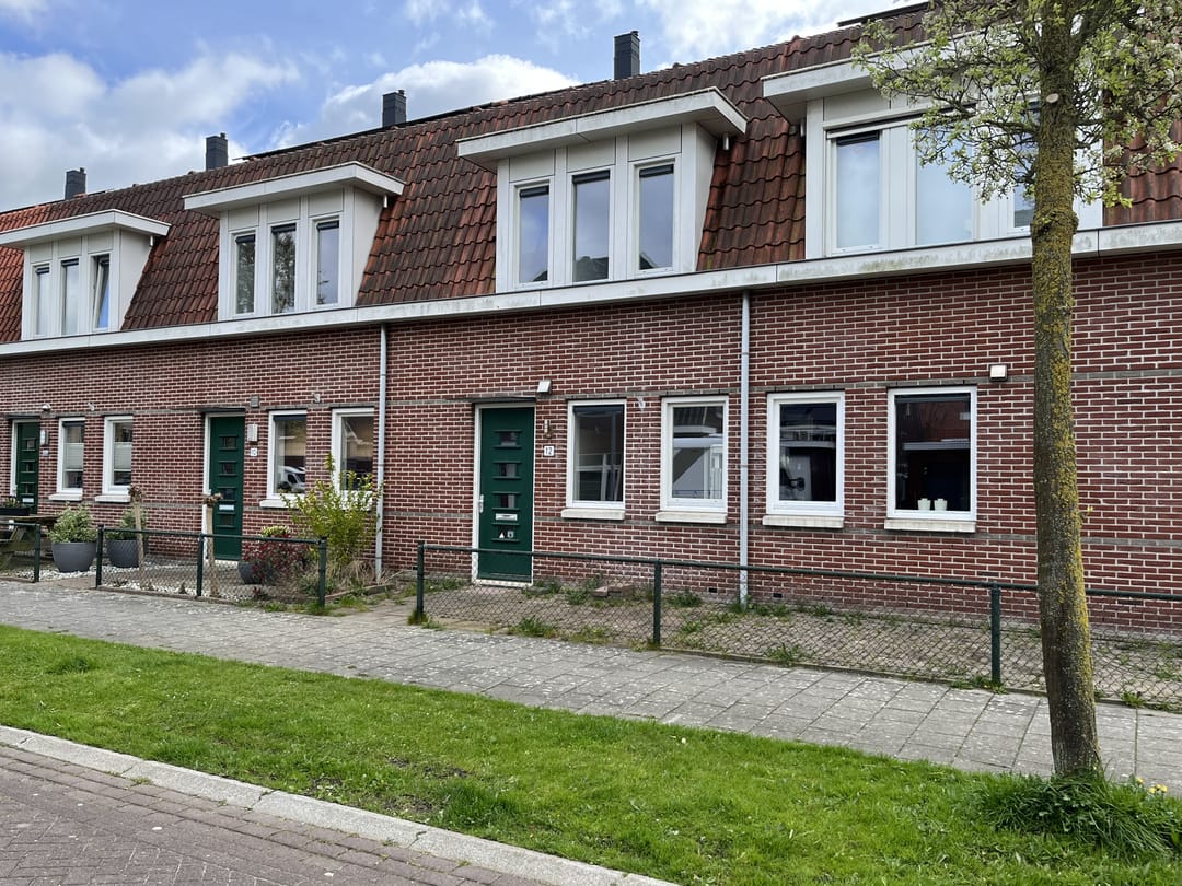 Foto 1 van Belthoeve 12