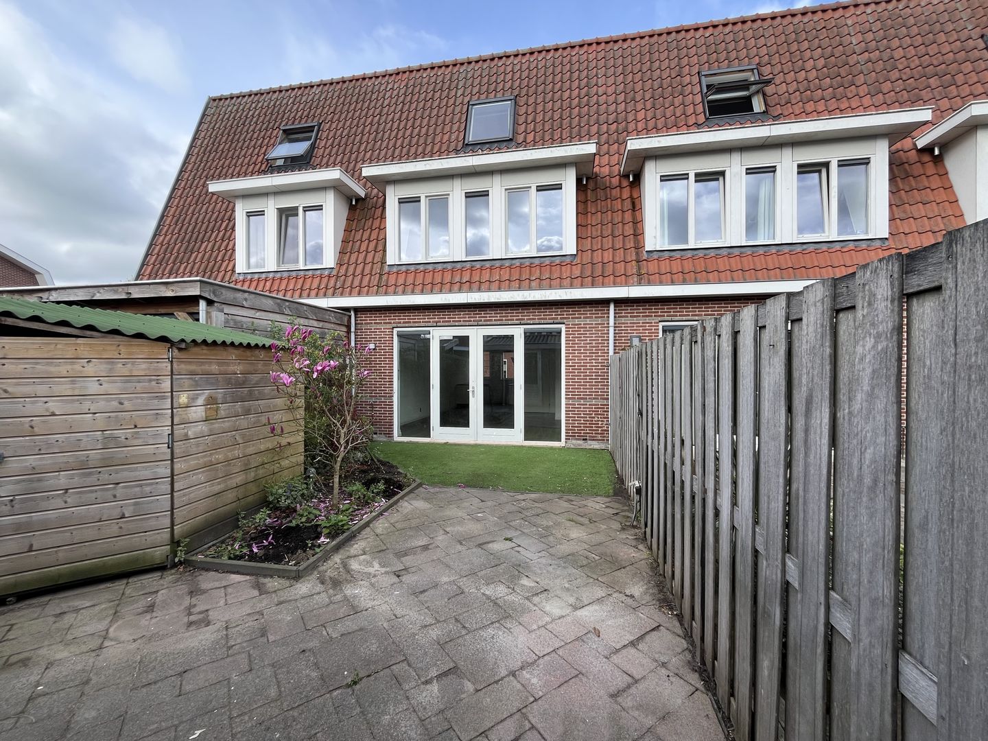 Foto 4 van Belthoeve 12