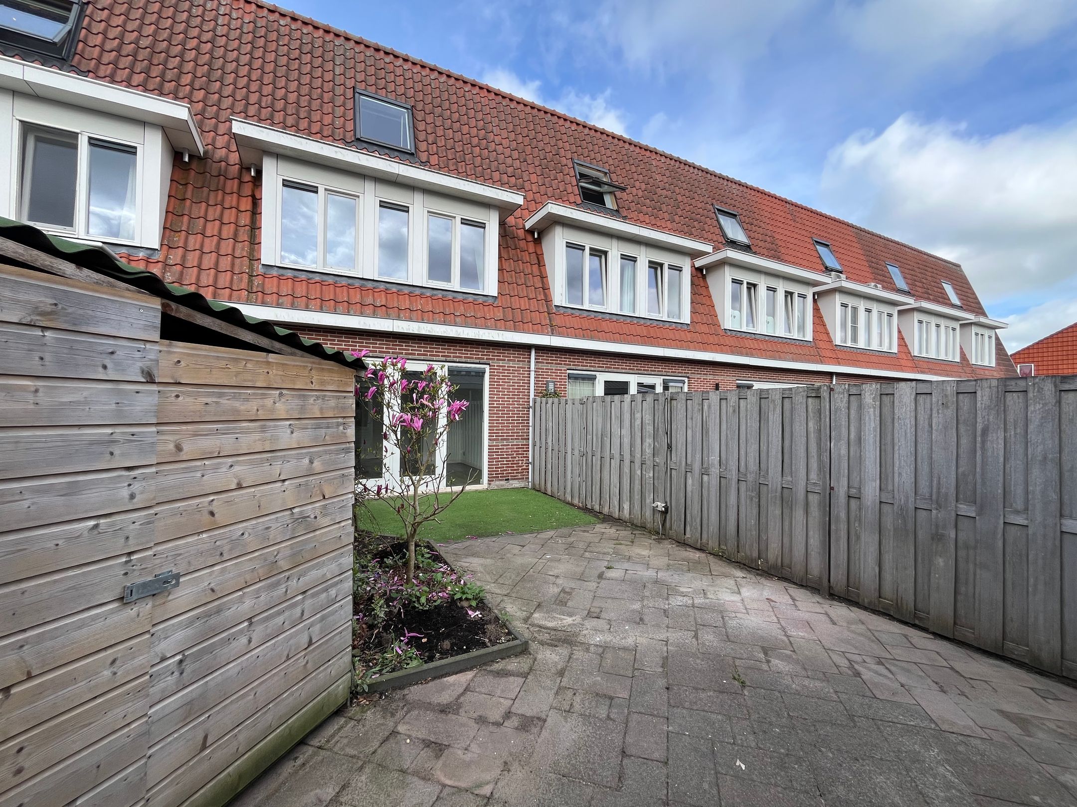 Foto 12 van Belthoeve 12