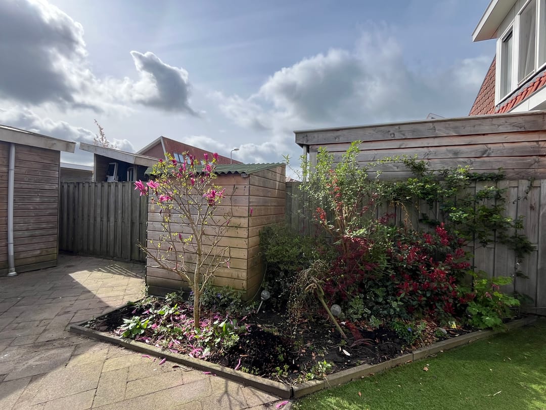 Foto 13 van Belthoeve 12