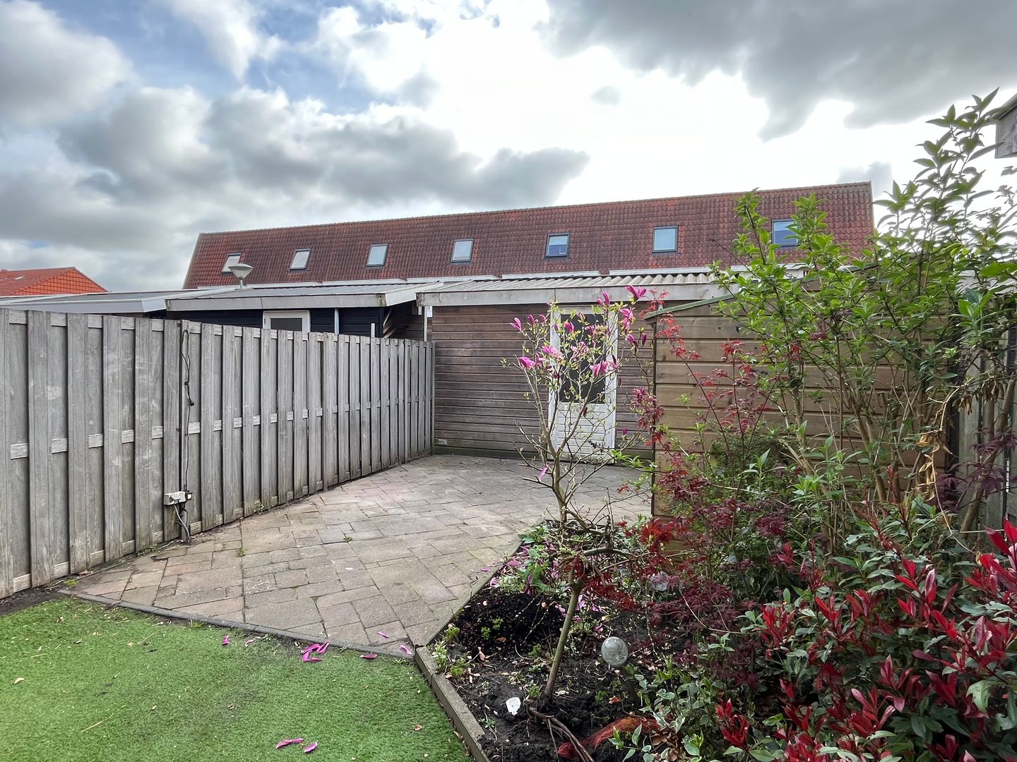 Foto 14 van Belthoeve 12