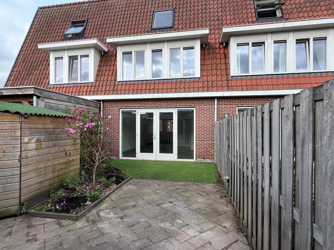 Foto 11 van Belthoeve 12