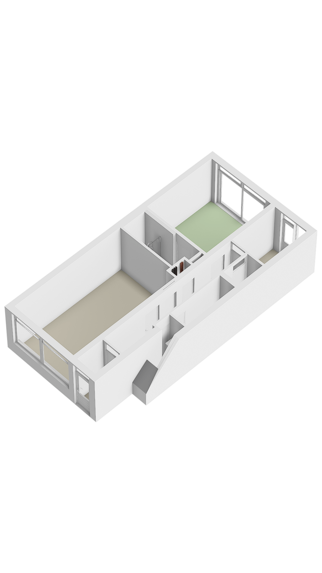 Foto 27 van Dordtselaan 59-D