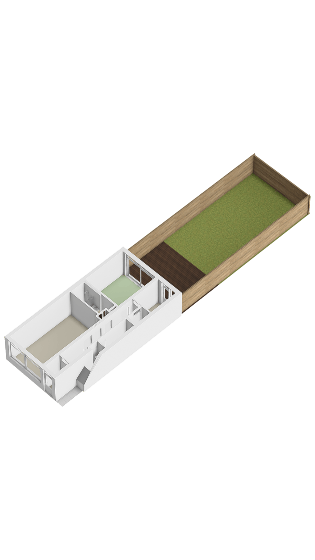 Foto 28 van Dordtselaan 59-D