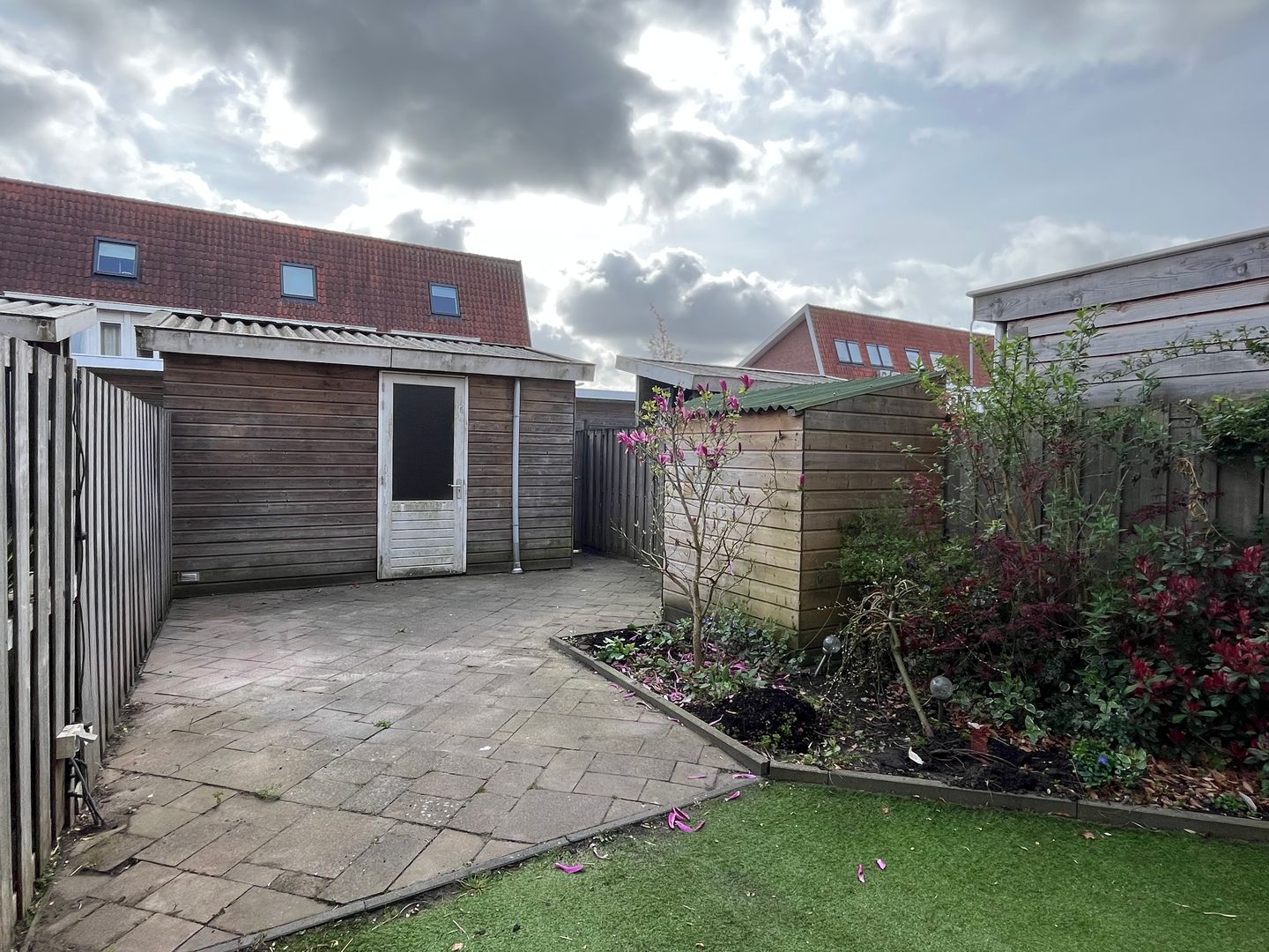 Foto 5 van Belthoeve 12