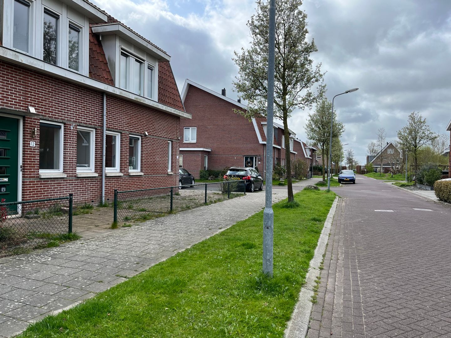 Foto 34 van Belthoeve 12