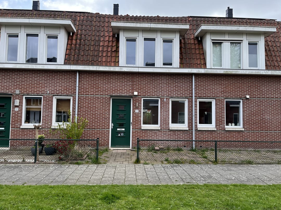 Foto 32 van Belthoeve 12