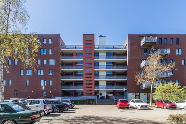 Foto 2 van Linieschans 74