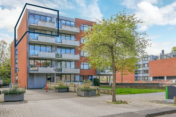 Foto 4 van Antje Breijerstraat 53