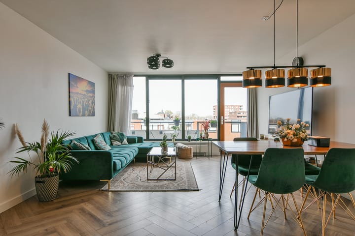 Foto 2 van Antje Breijerstraat 53