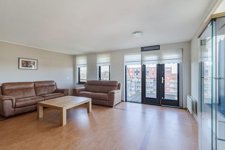 Foto 4 van Linieschans 74