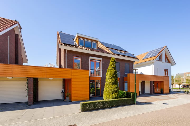 Foto 3 van Dreesstraat 19