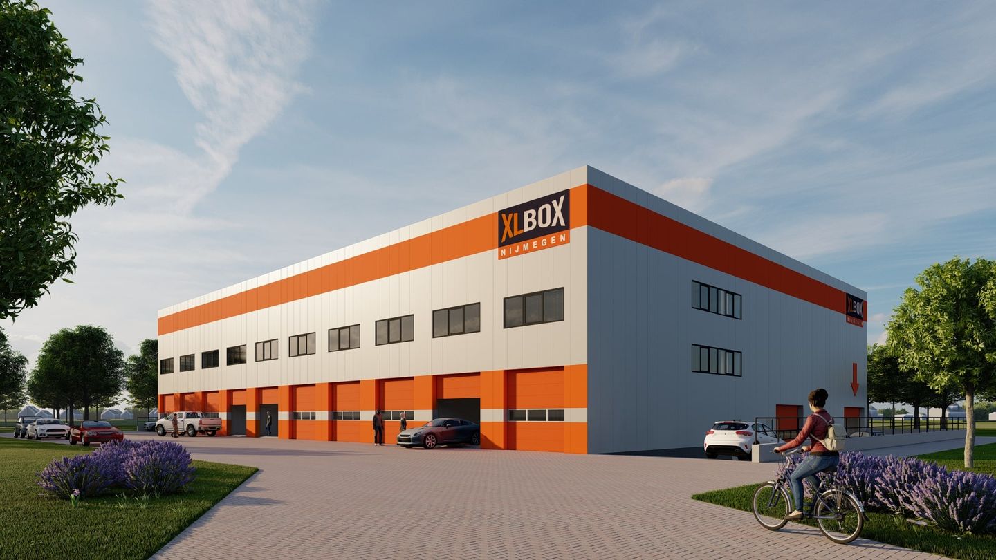 Bekijk foto 1 van Rietgraaf 14-b17