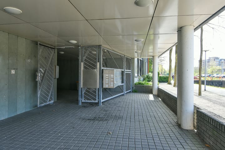 Foto 5 van Antje Breijerstraat 53