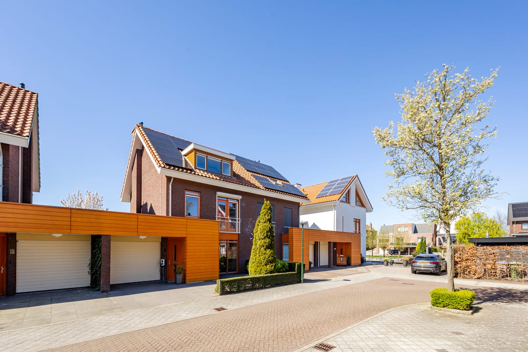 Foto 47 van Dreesstraat 19