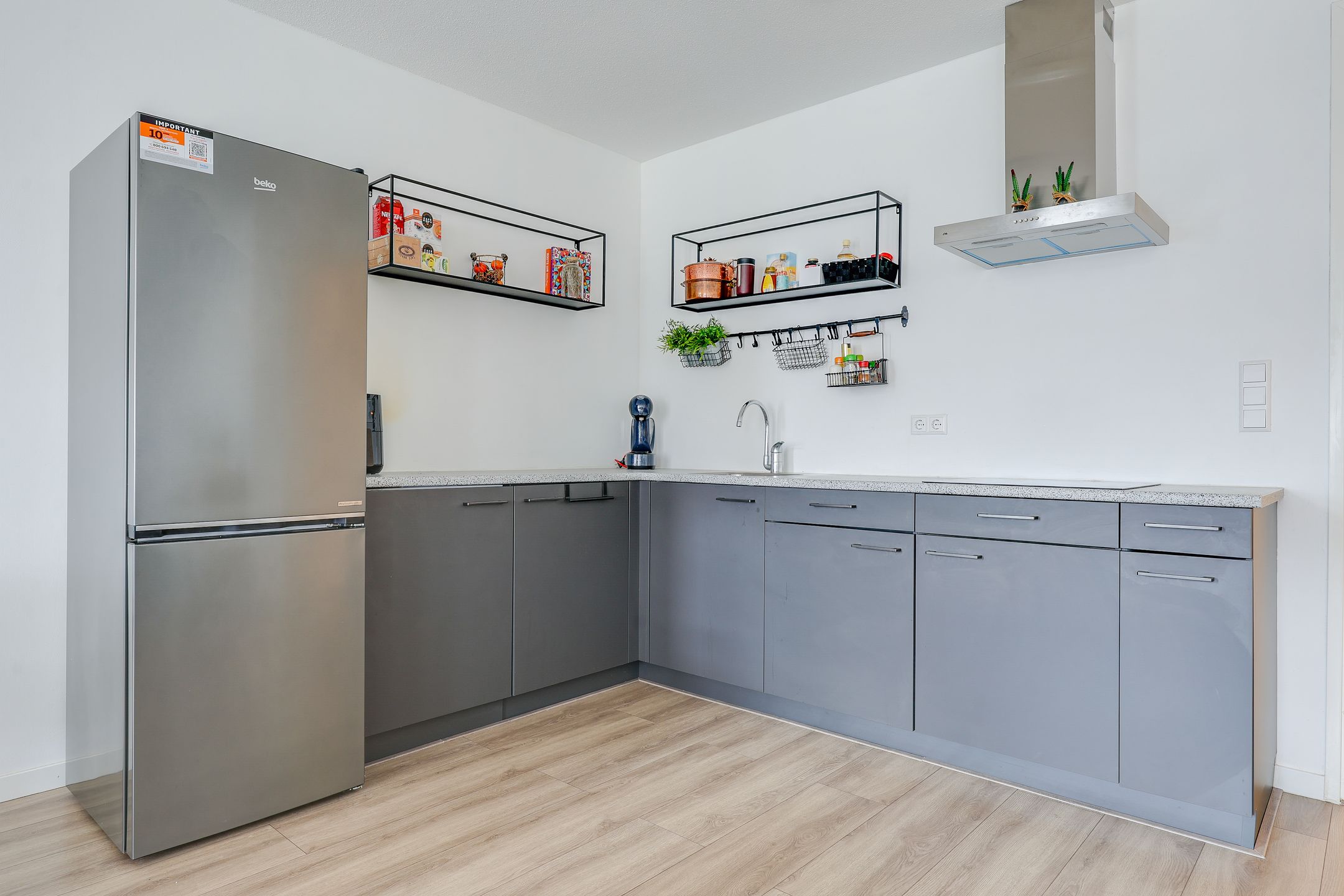 Foto 3 van Kerkstraat 56-D