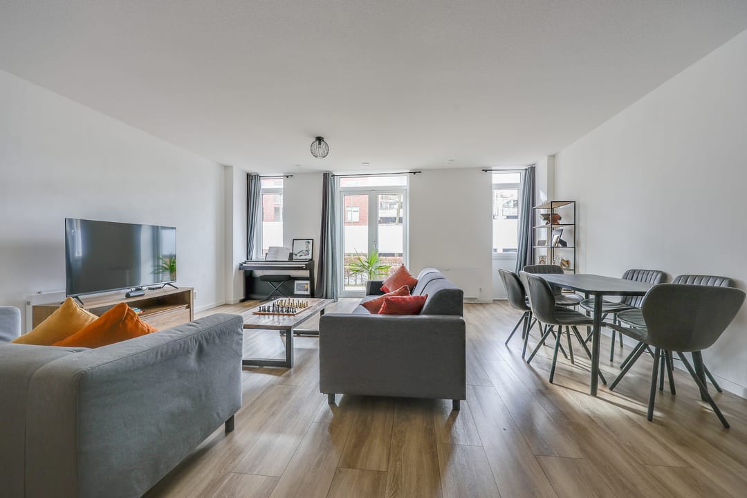 Foto 2 van Kerkstraat 56-D