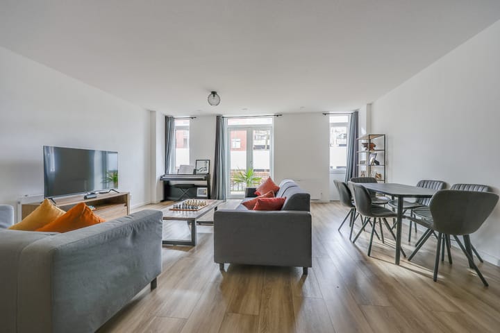 Foto 2 van Kerkstraat 56-D