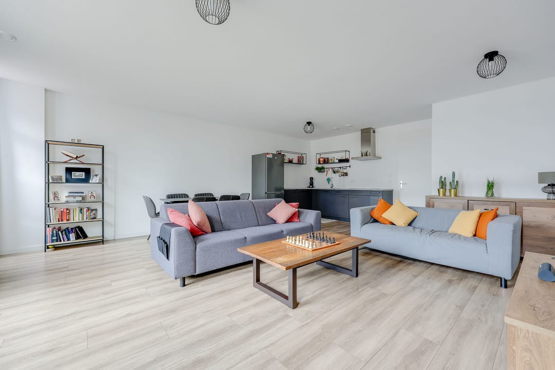 Foto 8 van Kerkstraat 56-D