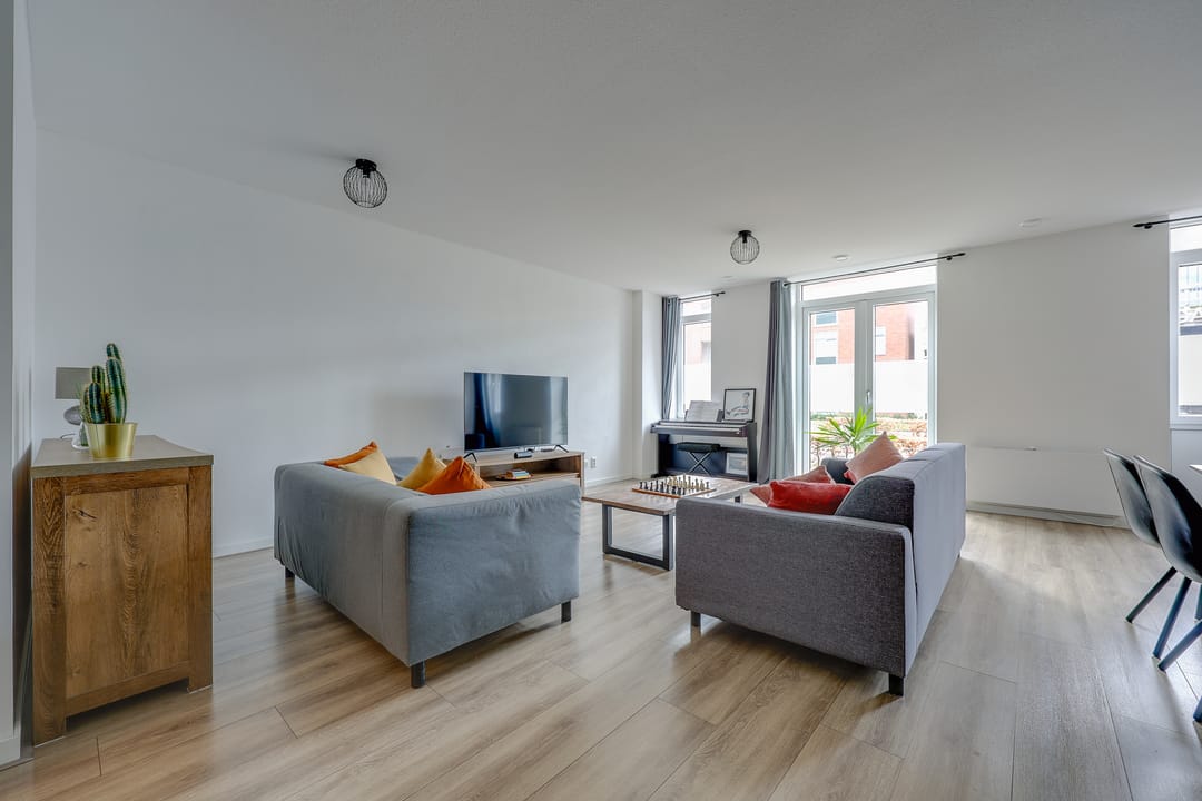 Foto 7 van Kerkstraat 56-D