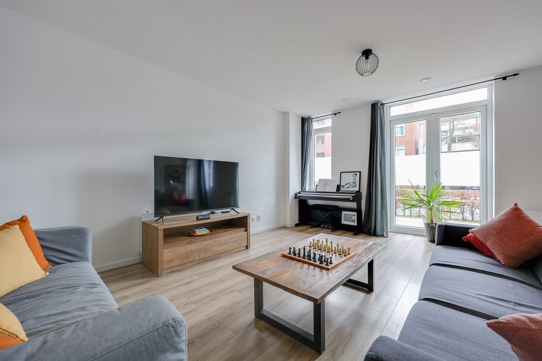 Foto 11 van Kerkstraat 56-D