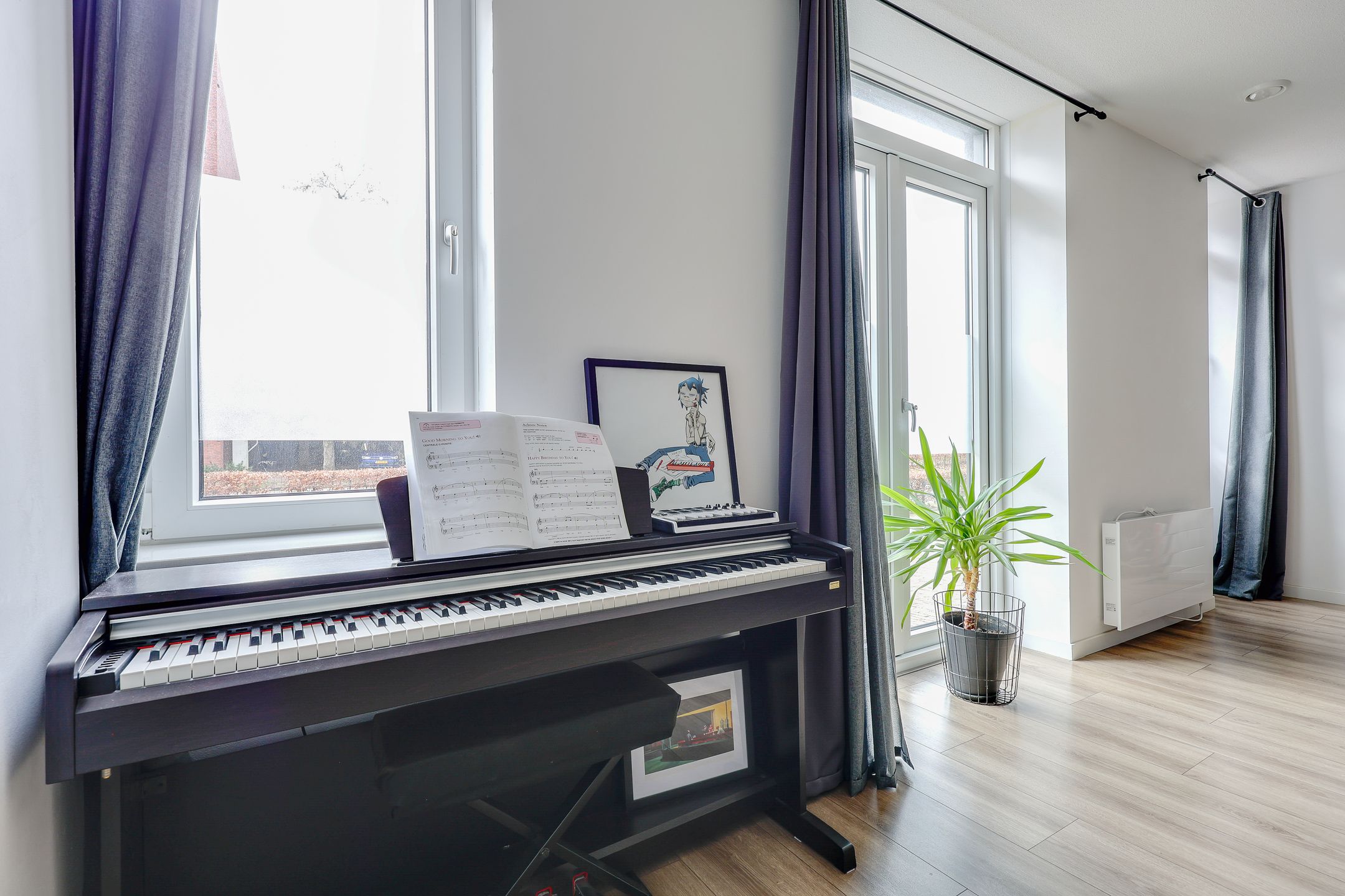 Foto 12 van Kerkstraat 56-D