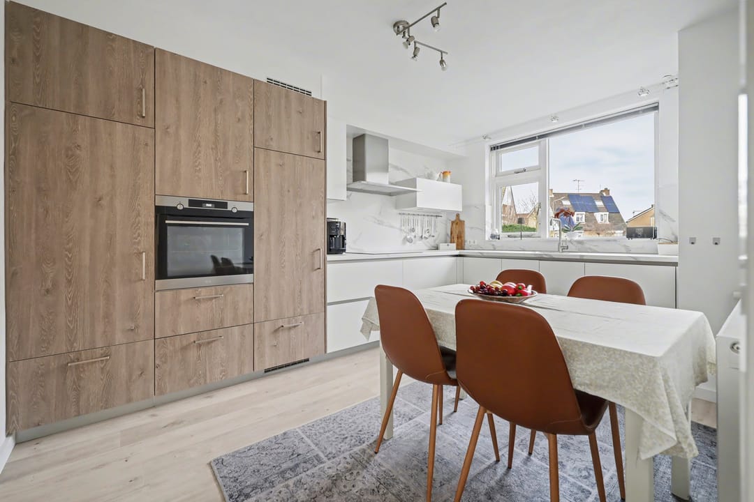 Foto 2 van Wachttoren 17